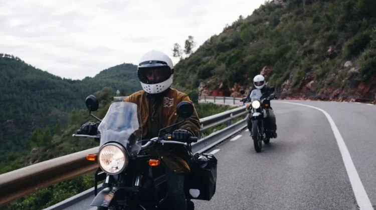 Bagian Motor yang Harus Diperhatikan sebelum Mudik
