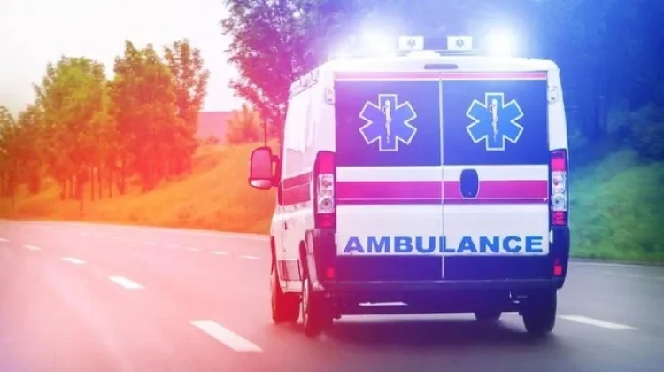 Pemkab Halteng Siagakan Ambulans dan Parkir jelang Salat Idulfitri