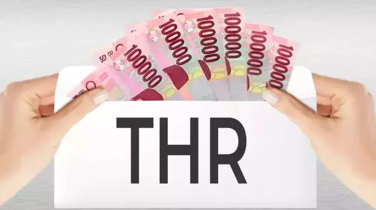 Tips Hemat Menggunakan THR