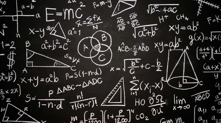 Hari Matematika Internasional Diperingati Setiap 14 Maret