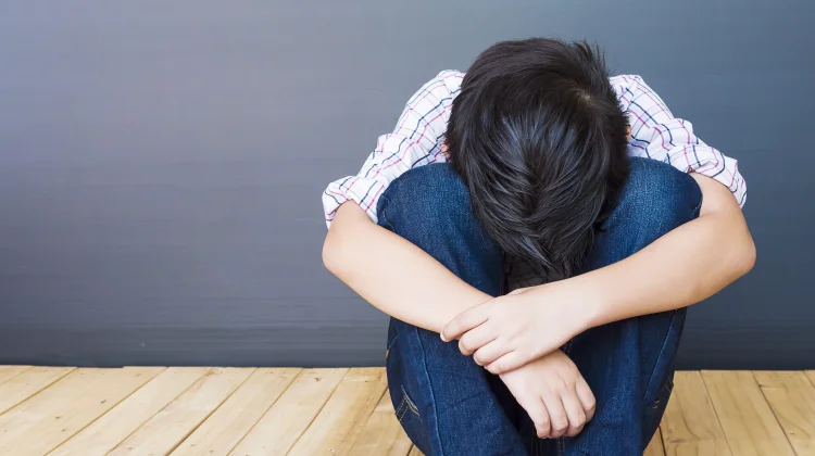 10 Persen Anak Indonesia Berisiko Gangguan Kesehatan Mental
