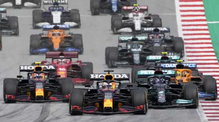 Konflik Timur tengah Picu Evaluasi Pembatalan Dua Seri Formula One 2026