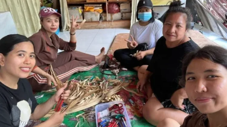 Persiapan Umat Hindu di Maluku Utara Sambut Hari Suci Nyepi