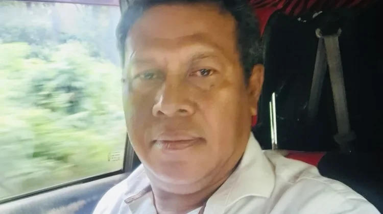 Pertapahan: Puasa dalam Kegaiban
