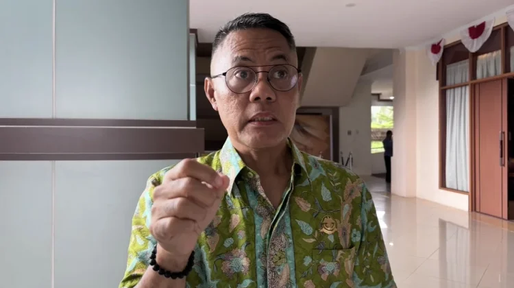 Dishub Malut-KSOP Ternate Pastikan Penumpang Sanana–Taliabu tetap Terangkut