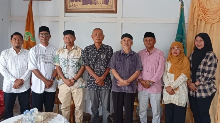 IBM Maluku Utara Kembali Aktif, Perkuat Konsolidasi Orang Maluku