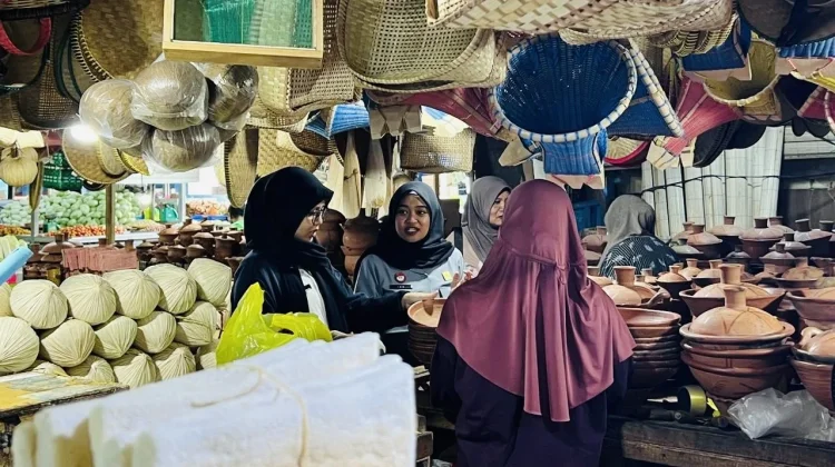 Pelaku UMK Kini Makin Mudah Daftarkan Merek Usahanya