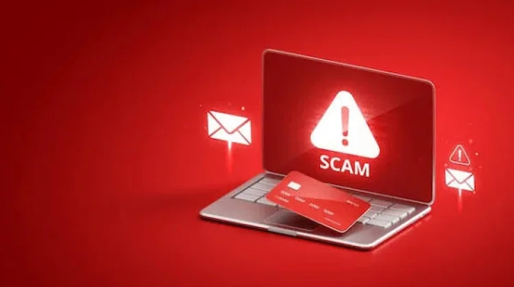 Waspada Scam Digital Marak saat Lebaran