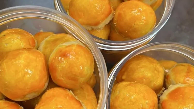 Aneka Kue Kering yang Jadi Sajian Wajib saat Idulfitri
