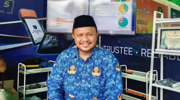 Anggaran Paskibraka Ternate 2026 Turun Jadi Rp700 Juta
