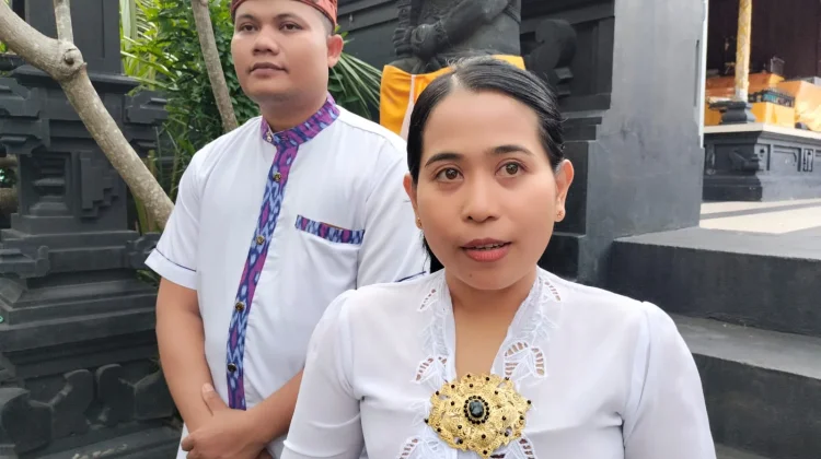 Nyepi 1948 Saka di Ternate: Sunyi yang Sarat Makna dan Kebersamaan