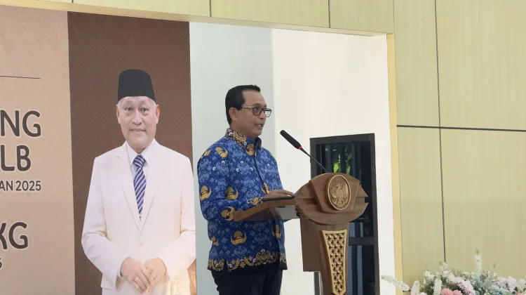Kadikbud Malut: jelang Idul Fitri Seluruh Hak Guru Telah Diselesaikan