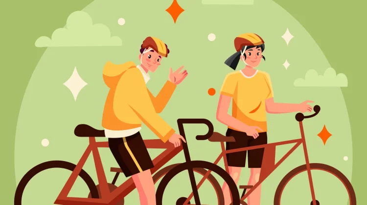Lebaran Usai, Saatnya Kembali Rutin Berolahraga