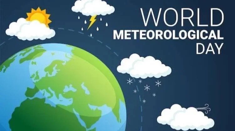 Hari Meteorologi Sedunia Diperingati Setiap 23 Maret