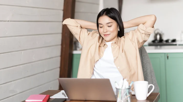 Libur Panjang Usai, Begini Tips Kembali Produktif