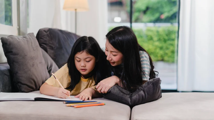 Tips Persiapkan Anak Kembali ke Sekolah usai Libur Panjang