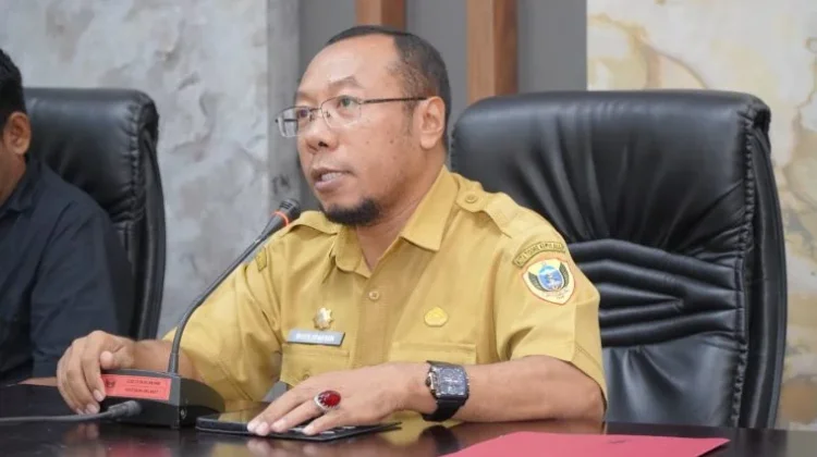 Pemda Tidore Fokus Tingkatkan Layanan Publik dan Akurasi Data
