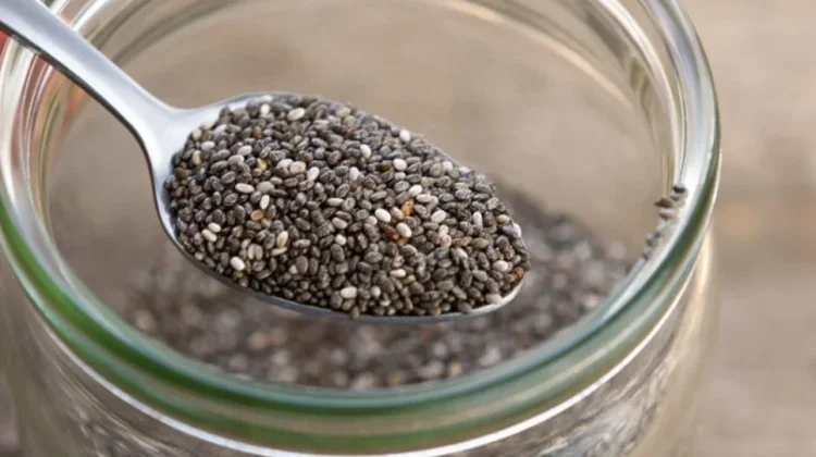 Mengenal Chia Seed dan Cara Mengelolanya