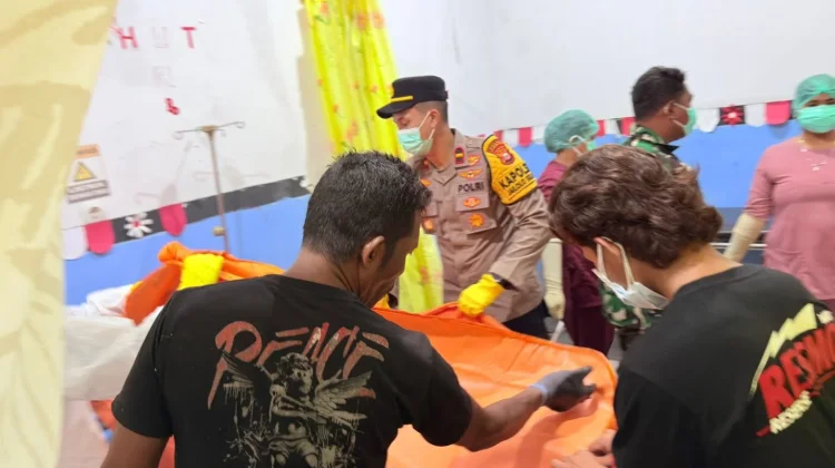 Remaja di Halmahera Barat Ditemukan Meninggal Gantung Diri