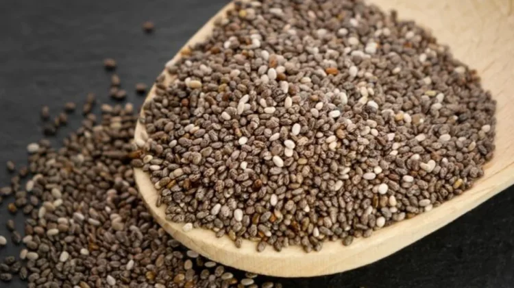 Mengenal Manfaat Kesehatan dari Mengonsumsi Chia Seed
