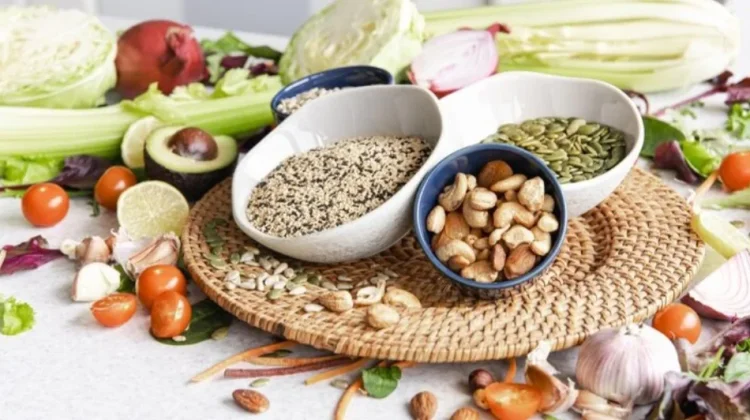 Ketahui Istilah 'Superfood' pada Makanan