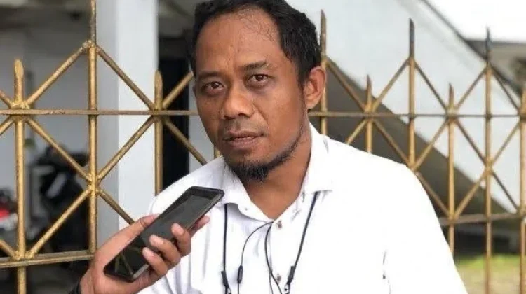 Diduga Tipu Konsumen, Toko 88 Ternate Dilaporkan ke Polisi