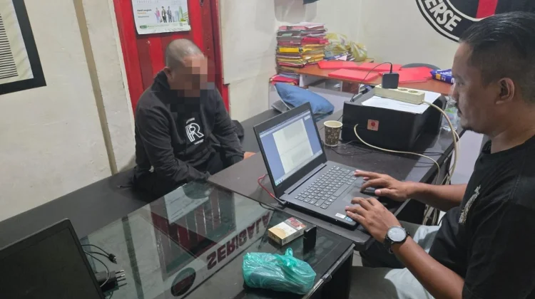 Diduga Aniaya Istri hingga Kritis, Oknum Brimob di Malut Ditetapkan Tersangka