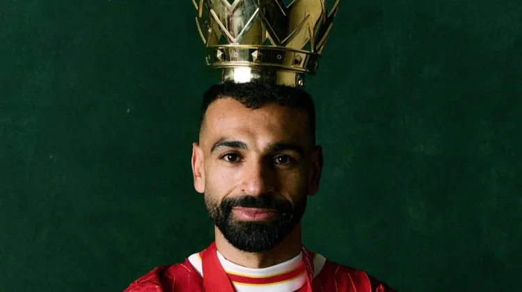 Mohamed Salah Akhiri Era di Liverpool, Tutup Perjalanan 9 Tahun Penuh Prestasi