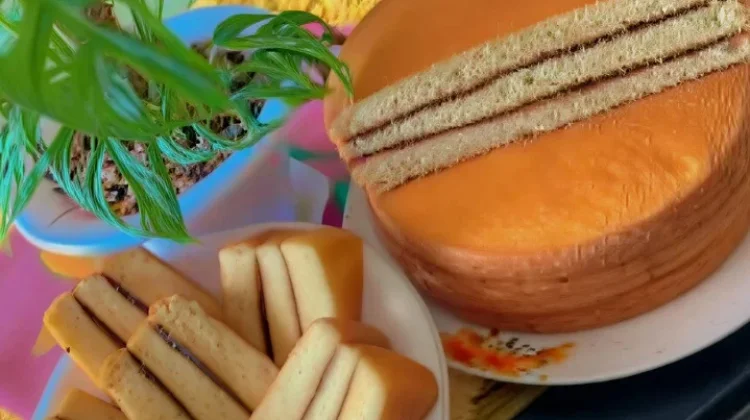 Kue Lapis Tidore Jadi Favorit Lebaran, Kini Dilindungi Negara