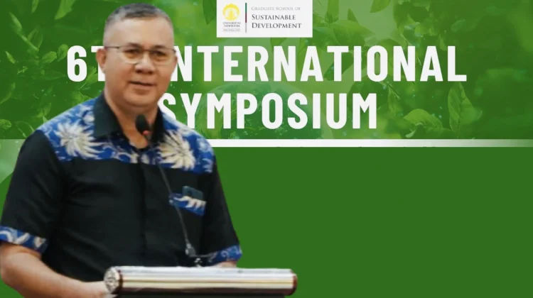 Kaya Sumber Daya, Mengapa Tetap Miskin Fiskal?