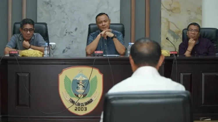 Seleksi Direktur Ake Mayora Tidore Masuk Tahap Akhir