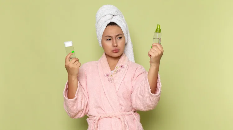 Mengenal Perbedaan Toner dan Essence