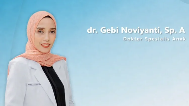 Waspada Pneumonia pada Anak, Dokter Ingatkan Bahaya Asap Rokok