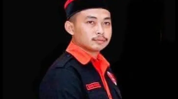 GMNI Malut Soroti Proyek Jalan Subaim Diduga Minim Pengawasan