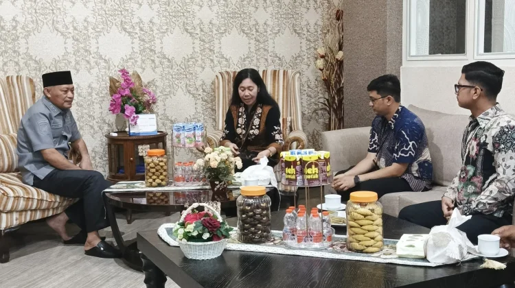 Wagub Malut Instruksikan ASN Taat Lapor SPT Tahunan