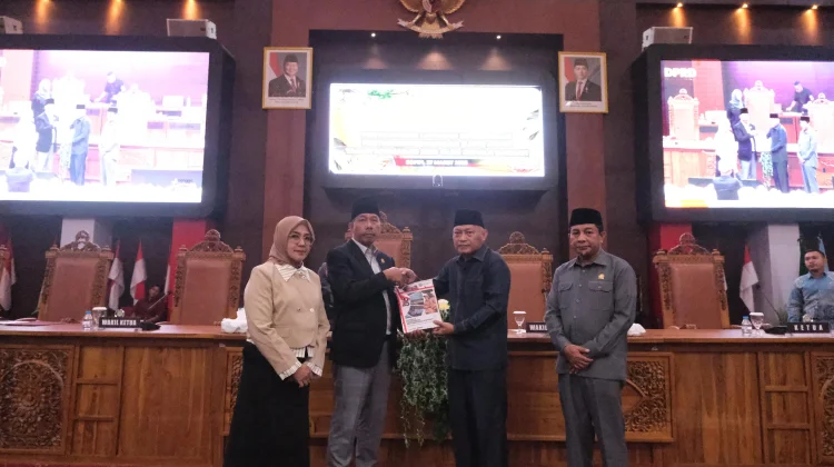 Wagub Ungkap Ekonomi Malut Tumbuh 34,17 Persen di 2025