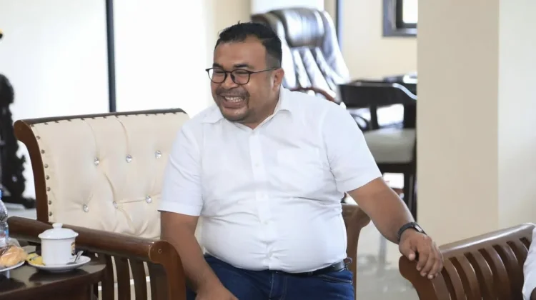 Uang Pedagang Diselamatkan, LBH-Kie Besi Apresiasi Kinerja Intelmob Malut