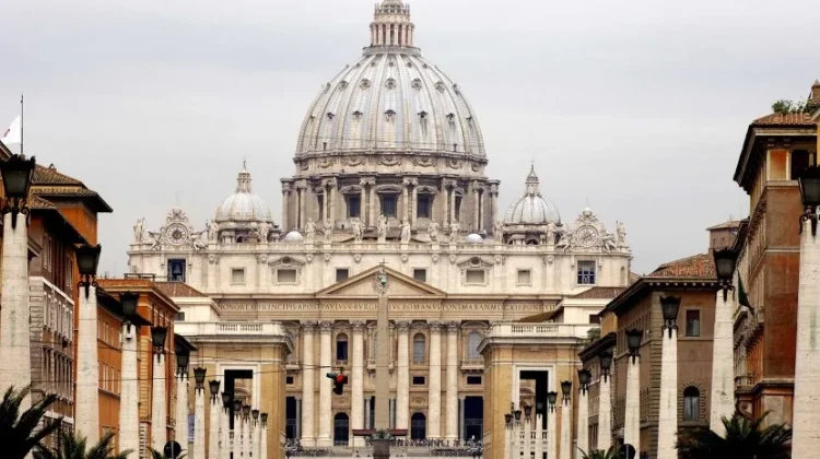 Bahasa Indonesia Resmi Masuk Vatican News, Perkuat Akses Informasi Global