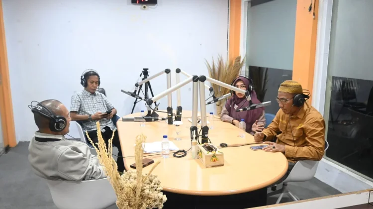 Unkhair Buka PMB 2026, Sediakan 4.735 Kuota Mahasiswa