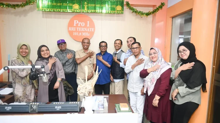 Unkhair Gencar Promosi Fakultas, Rebut Minat Calon Mahasiswa