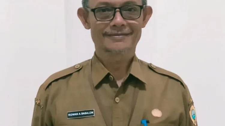 DPRD Halteng Bahas LKPJ Kepala Daerah 2025 dalam Paripurna Hari Ini