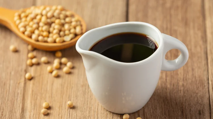 Kecap Hitam dan Manfaatnya untuk Kesehatan Anak