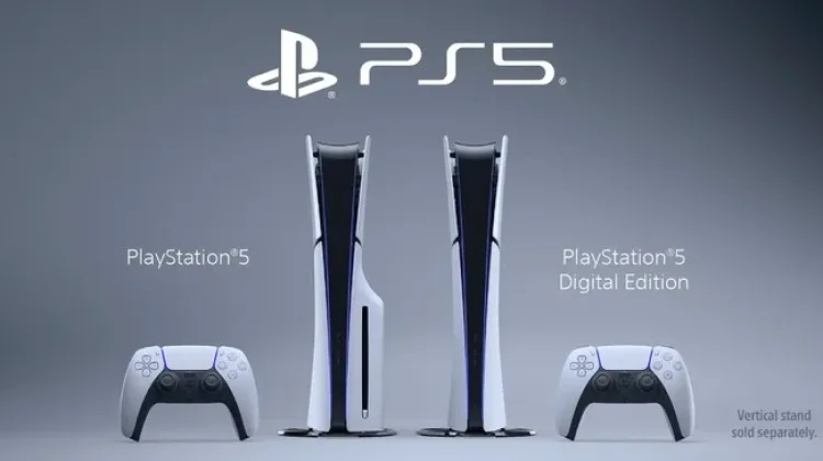 Sony Naikkan Harga PS5 Global, Asia Tenggara Masih Stabil