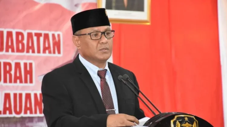 IPM Tidore Belum Capai Target Jadi Perhatian Pemkot Tidore