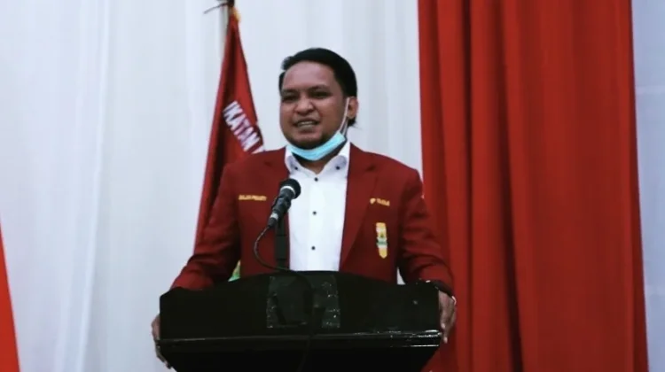 Pesan WhatsApp Anggota DPRD Malut Picu Reaksi FOKAL IMM