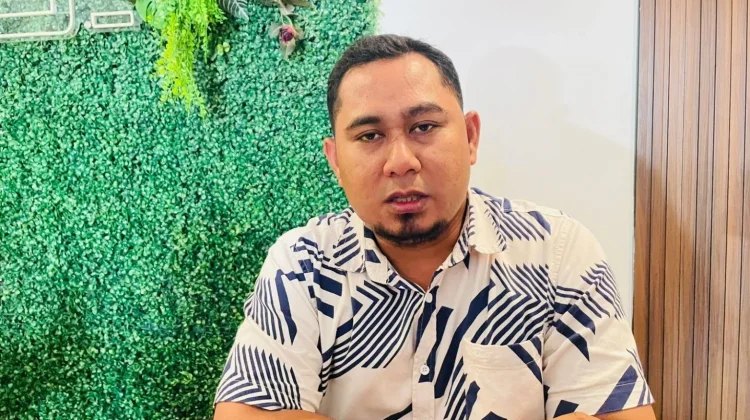 Wabup Halut Tempuh Jalur Hukum Dugaan Pencemaran Nama Baik