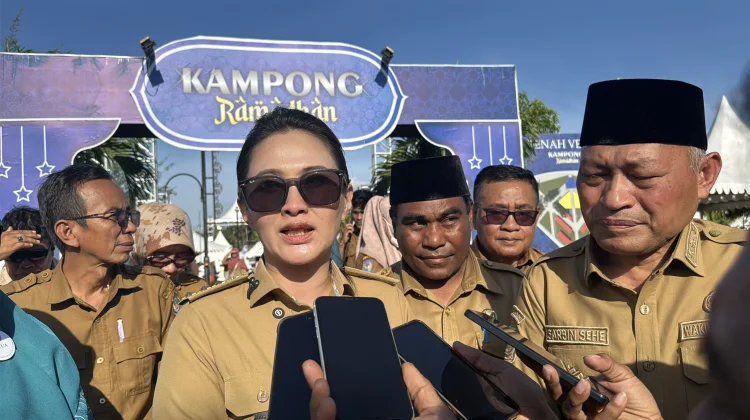 Penumpang KM Nazila 05 Selamat Gubernur Sherly Ingatkan Waspada Cuaca