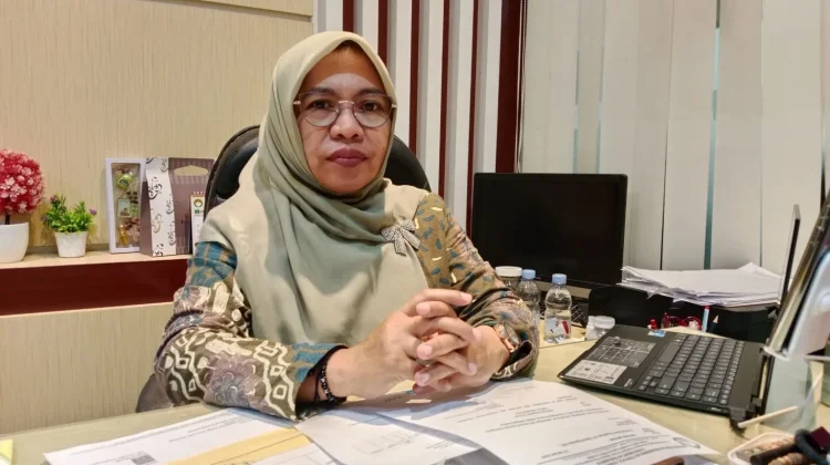 Unkhair Umumkan Hasil SNBP 2026, Peserta yang Lolos Segera Daftar Ulang