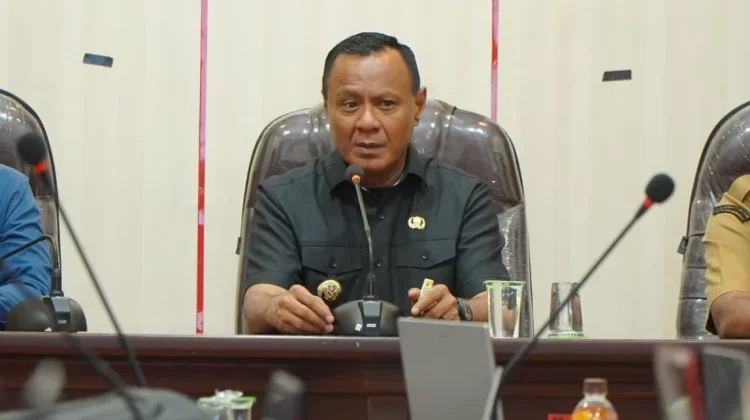 Pemkot Tidore Latih SDM PKH, Percepat Pemutakhiran Data PBI