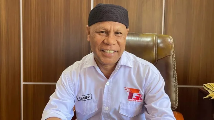 THR ASN Pemkot Ternate Disalurkan Bertahap hingga 2 April